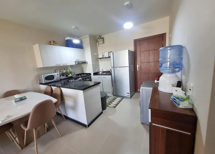 Azha Ain Sokhna Luxury Families Only