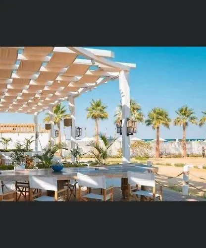 Apartment Azha Ain Sokhna Luxury Families Only *