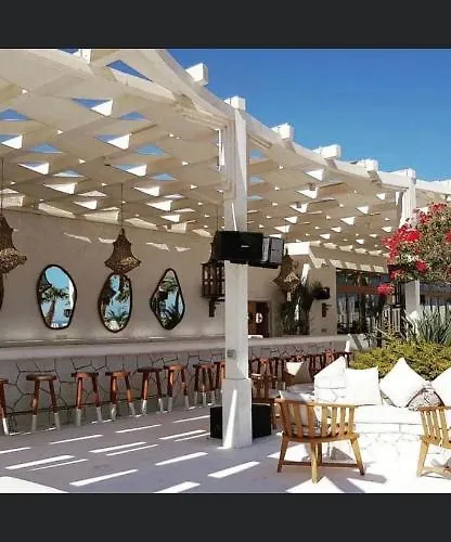 Azha Ain Sokhna Luxury Families Only Ain Sukhna