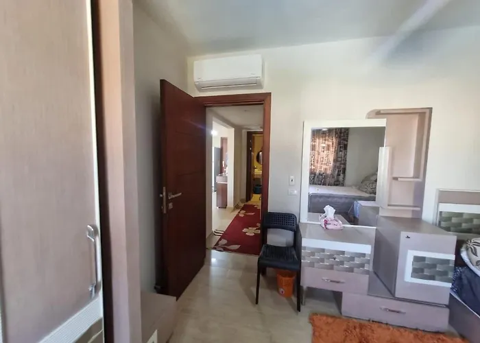 Apartment Azha Ain Sokhna Luxury Families Only