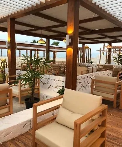 Azha Ain Sokhna Luxury Families Only