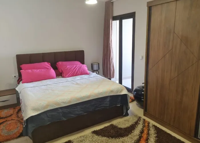 Apartment Azha Ain Sokhna Luxury Families Only *