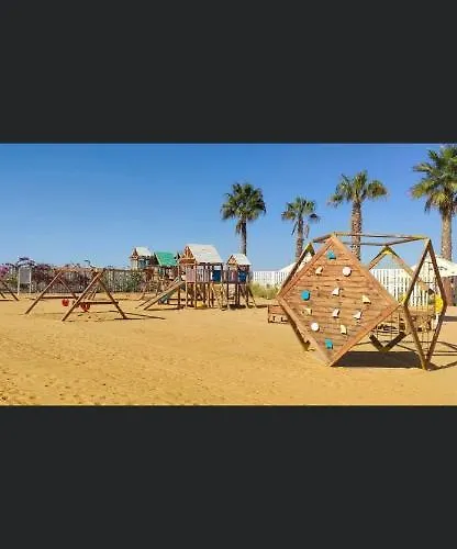 Azha Ain Sokhna Luxury Families Only Ain Sukhna