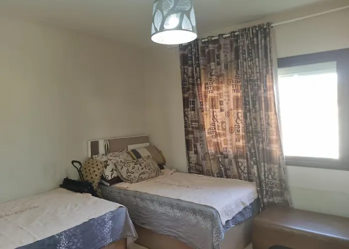 Apartment Azha Ain Sokhna Luxury Families Only
