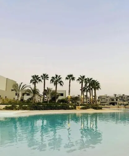 Azha Ain Sokhna Luxury Families Only