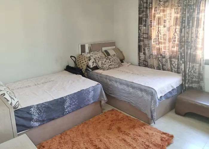 Azha Ain Sokhna Luxury Families Only Apartment *