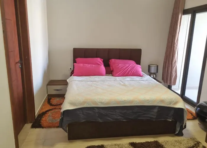Azha Ain Sokhna Luxury Families Only