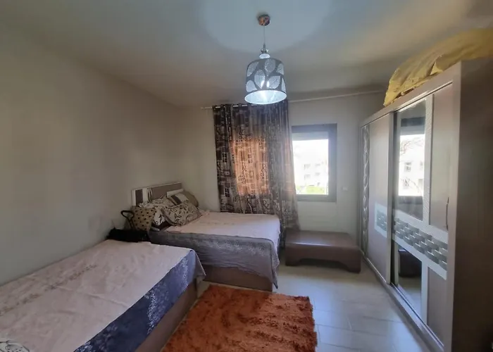 Apartment Azha Ain Sokhna Luxury Families Only Ain Sukhna
