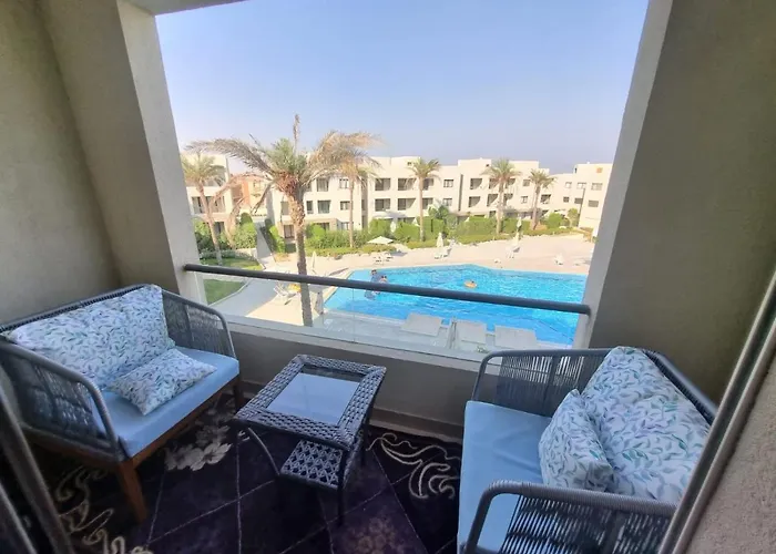 Azha Ain Sokhna Luxury Families Only *
