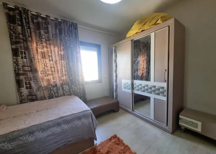 Apartment Azha Ain Sokhna Luxury Families Only